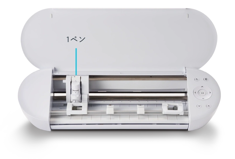 製品カテゴリ/カッティングマシン/Portrait 4 | シルエットジャパン
