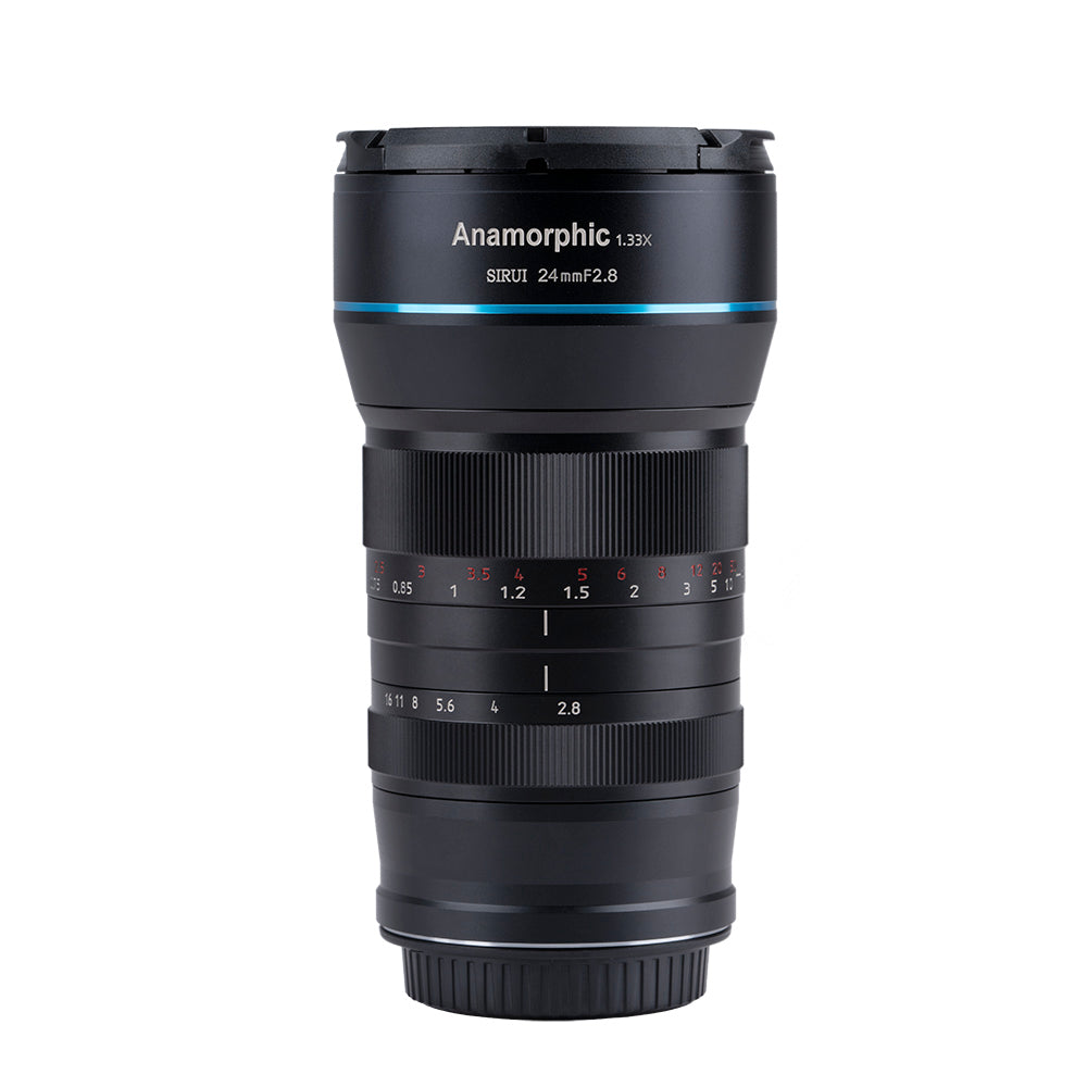アナモルフィックレンズ – SIRUI JAPAN 株式会社