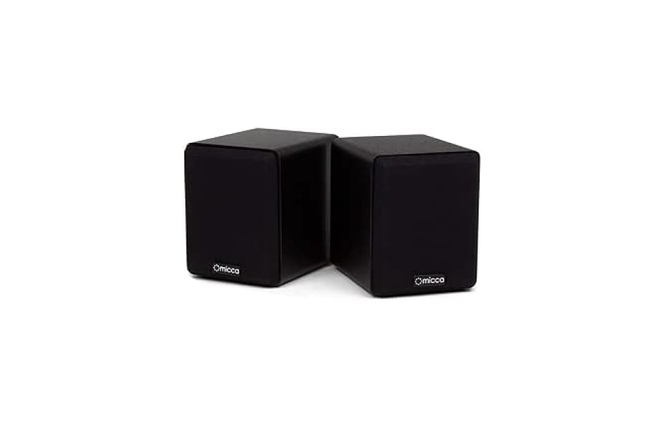 Micca ミッカ COVO-S | SOMA
