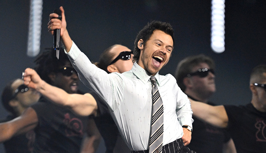 Stephen Webster on his engagement ring for Megan Fox and Machine