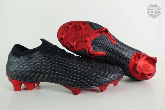 Nike Mercurial Vapor 12 Elite Jordan x PSG Review - Soccer Reviews