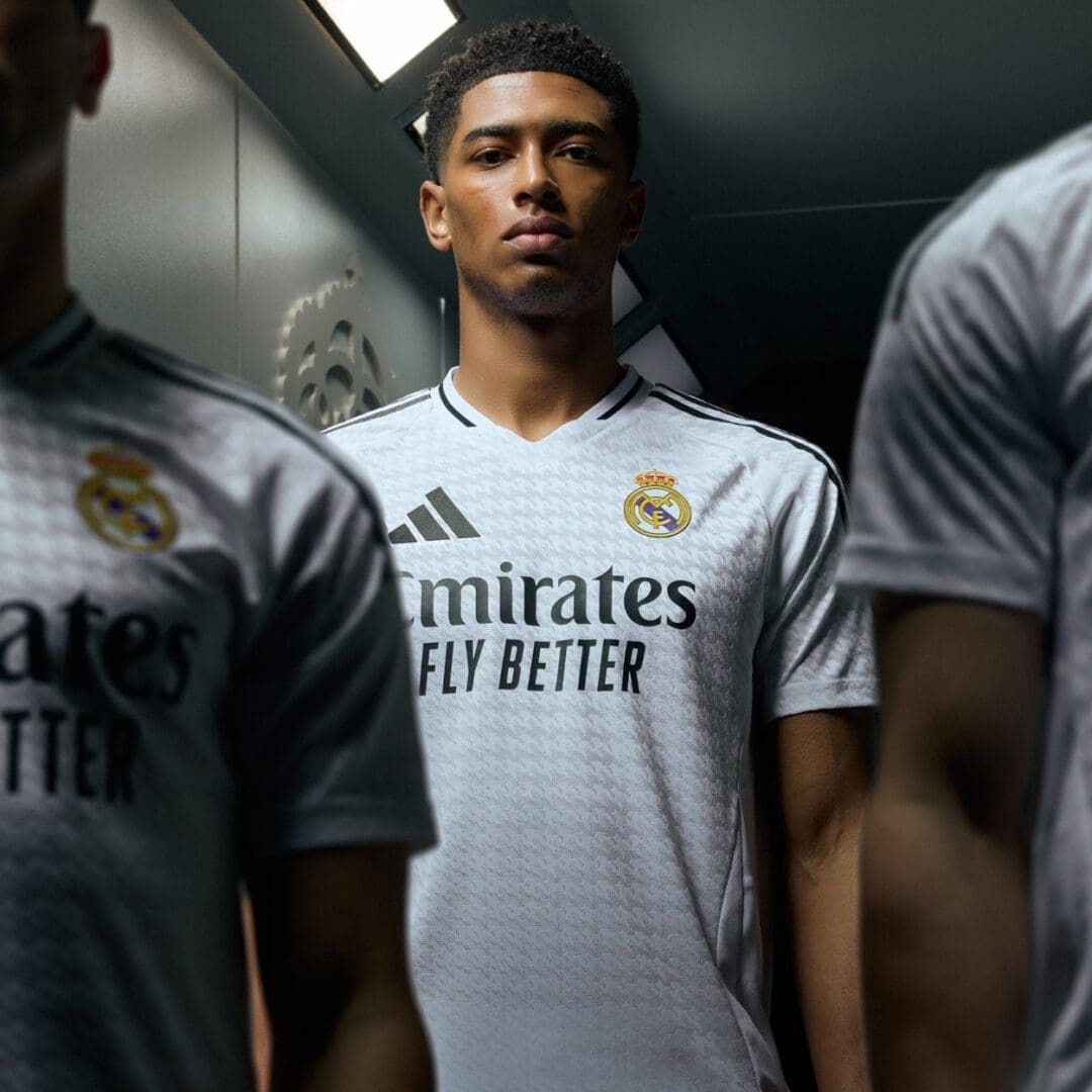adidas Real Madrid 