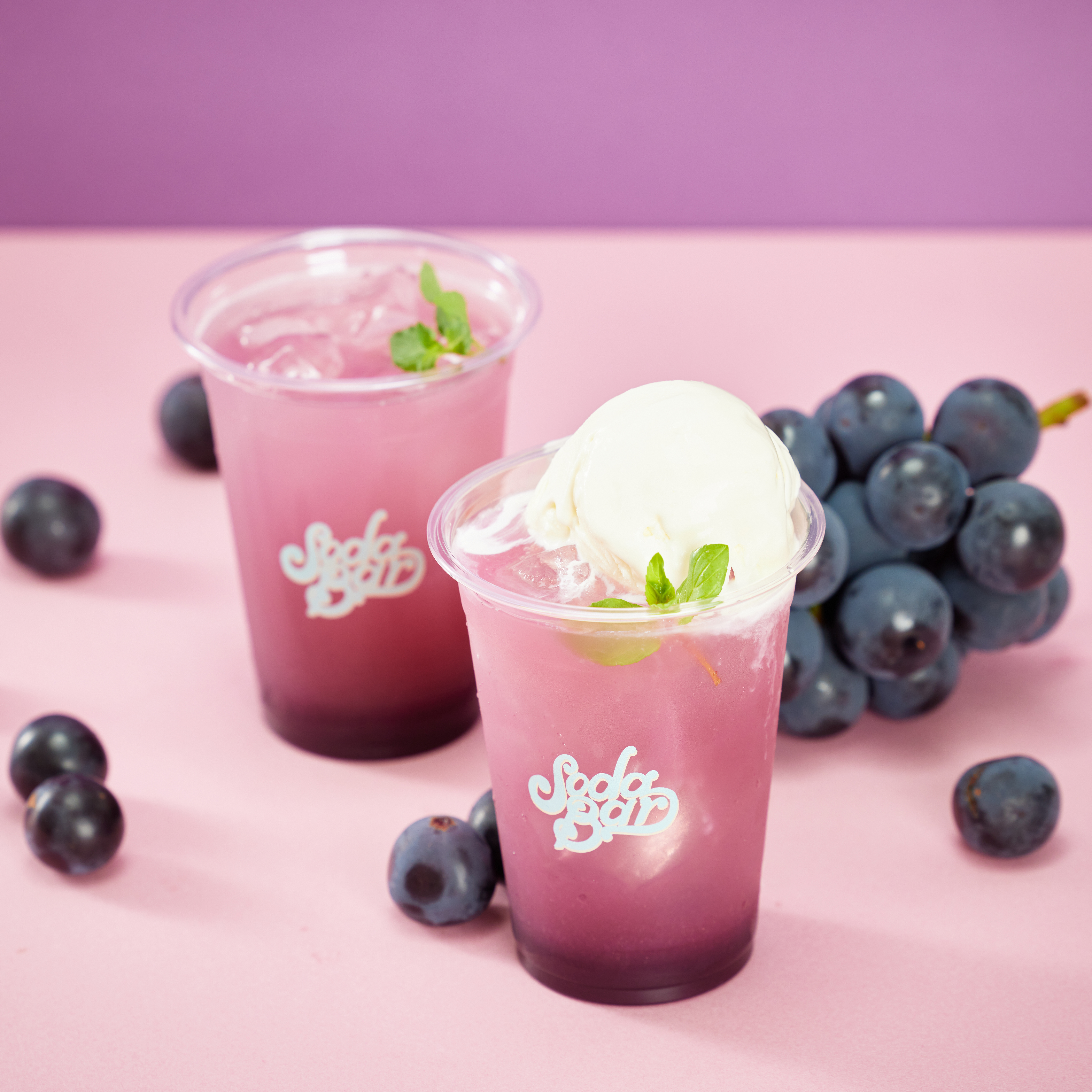 NEWS | SODA BAR | ソーダバー