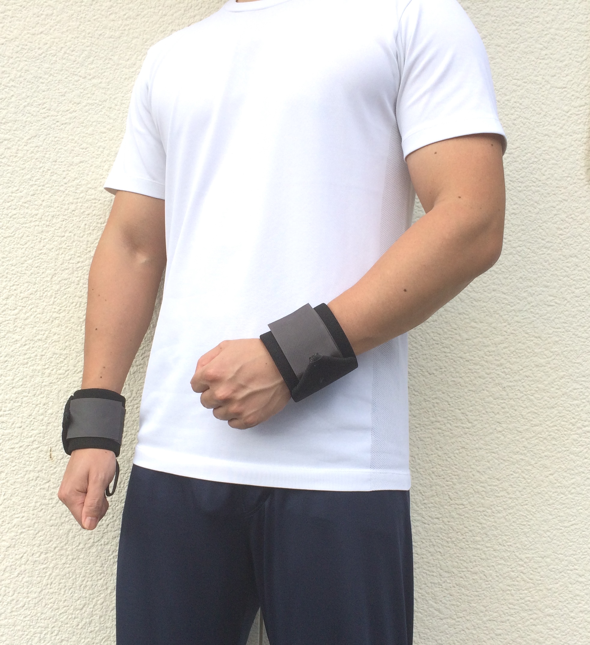 リストラップ SBD スティッフ - 店長のブログ