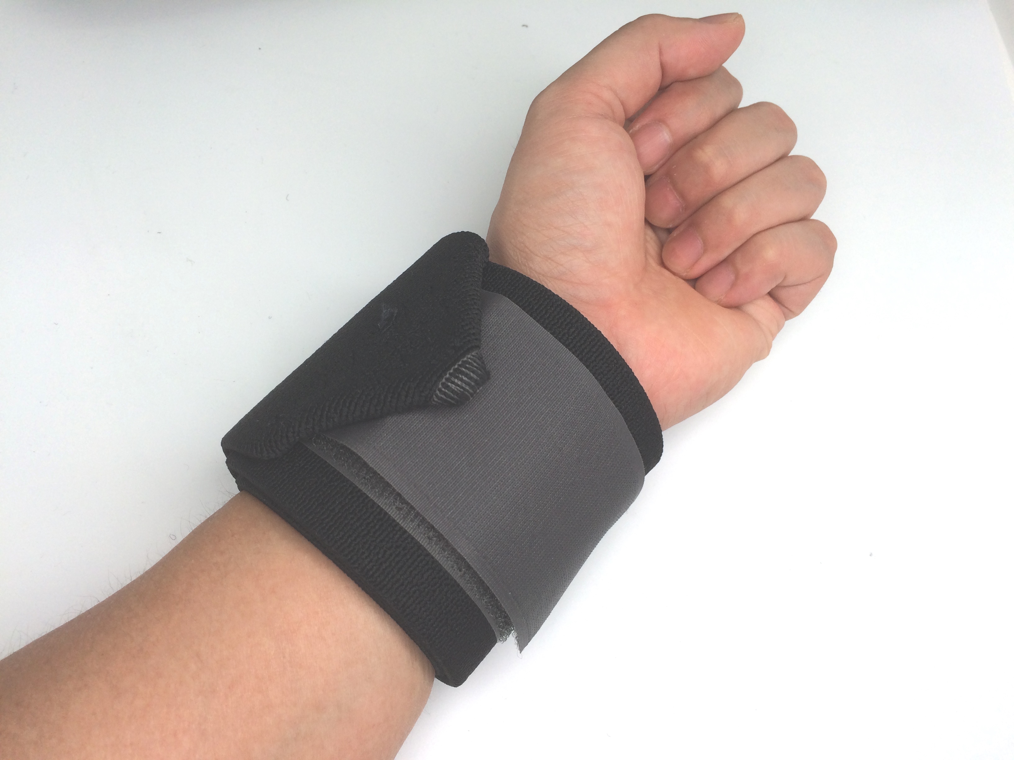 リストラップ SBD スティッフ - 店長のブログ