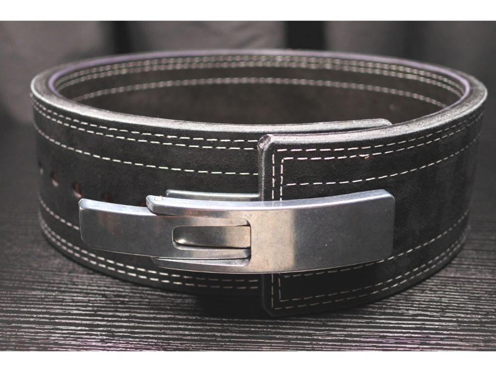 レバーアクションベルト INZER(インザー) - 店長のブログ