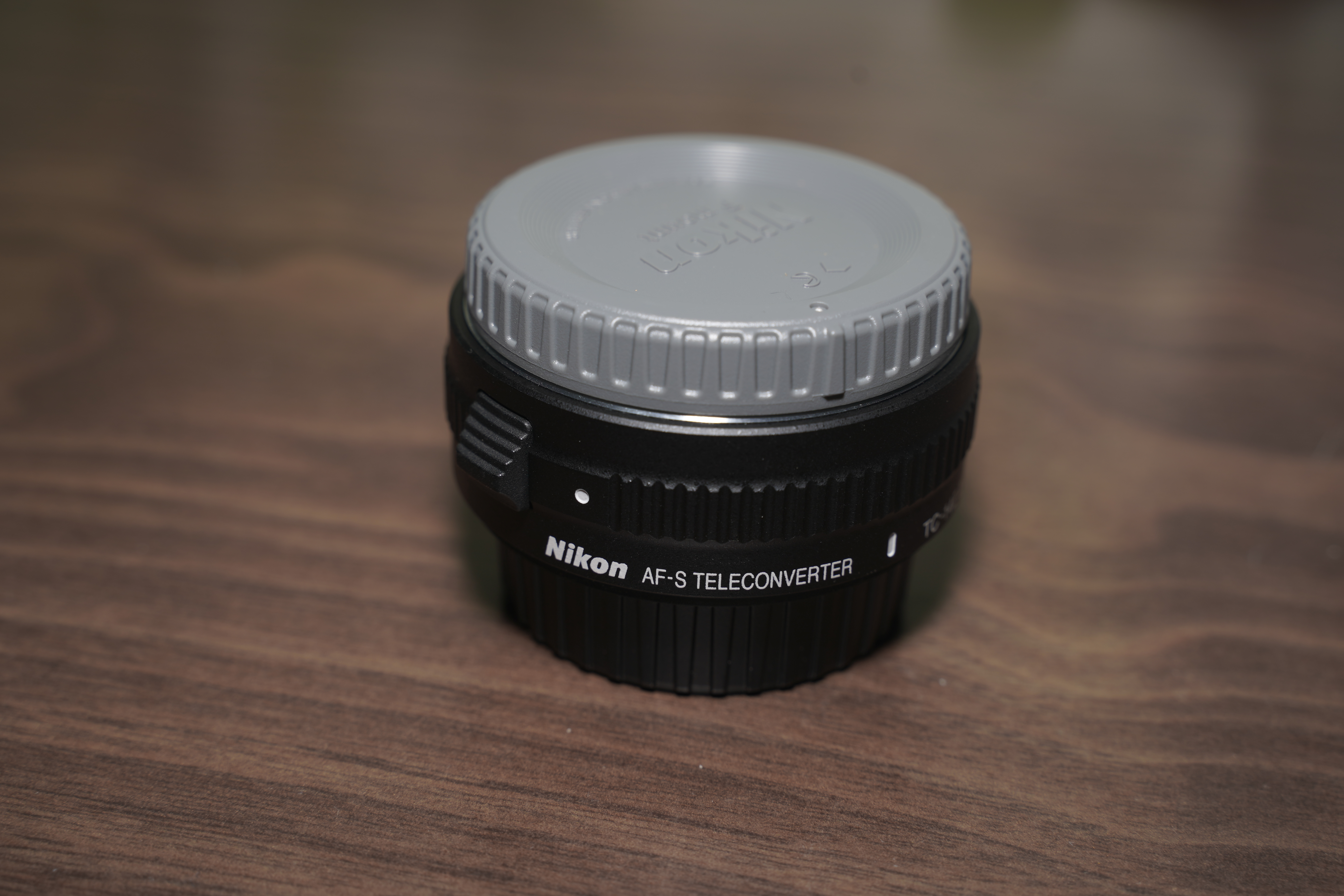 テレコンで1.4倍先の世界へ。ニコン AF-S TELECONVERTER TC-14E III を