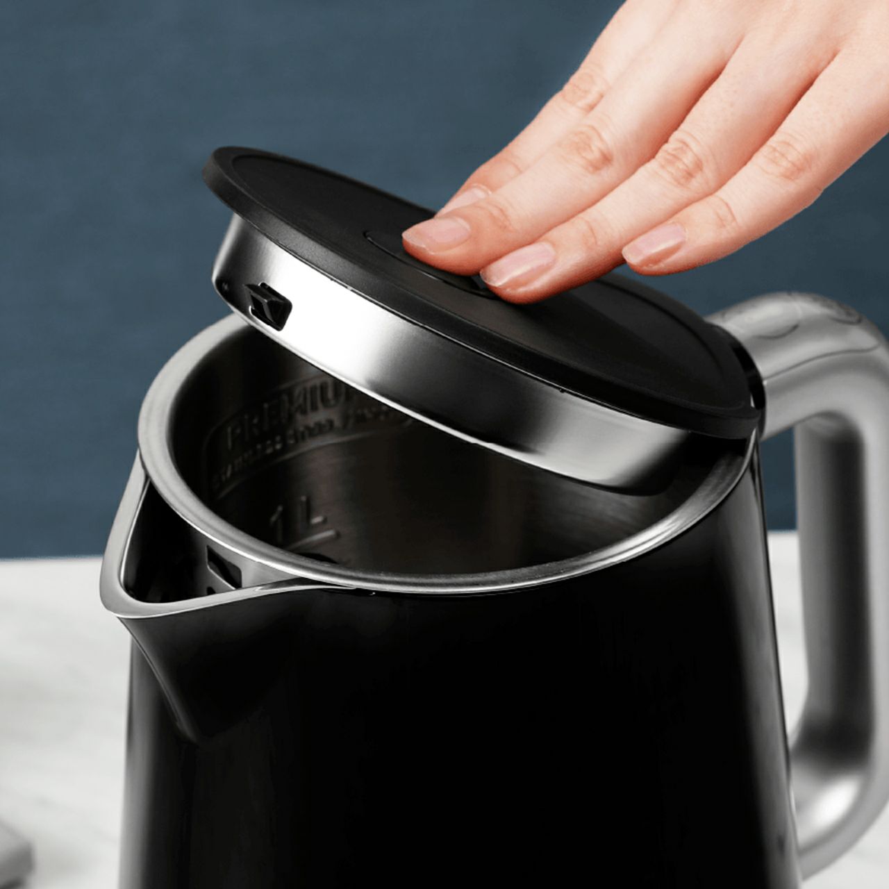 T-falティファール ディスプレイ コントロール1.0L|《公式》ソル