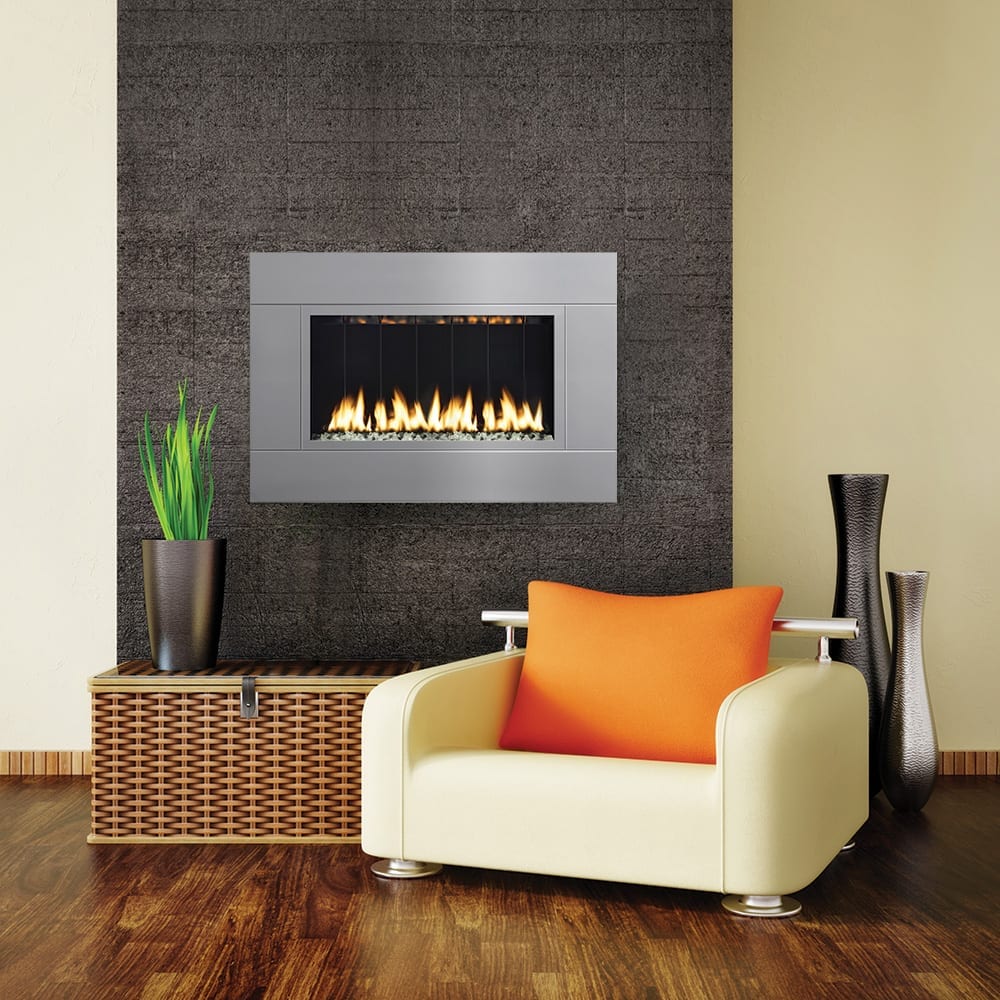 TWENTY6 VF - SÓLAS Contemporary Fireplaces