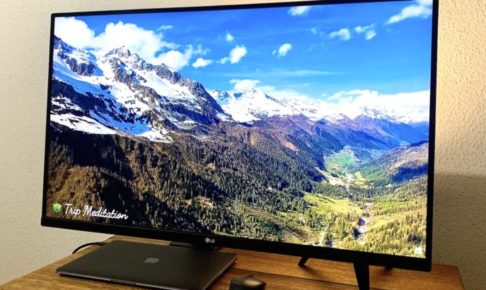 超優秀】LG 32UN880-B のレビュー「UltraFineDisplay Ergo」 | ソロニワ