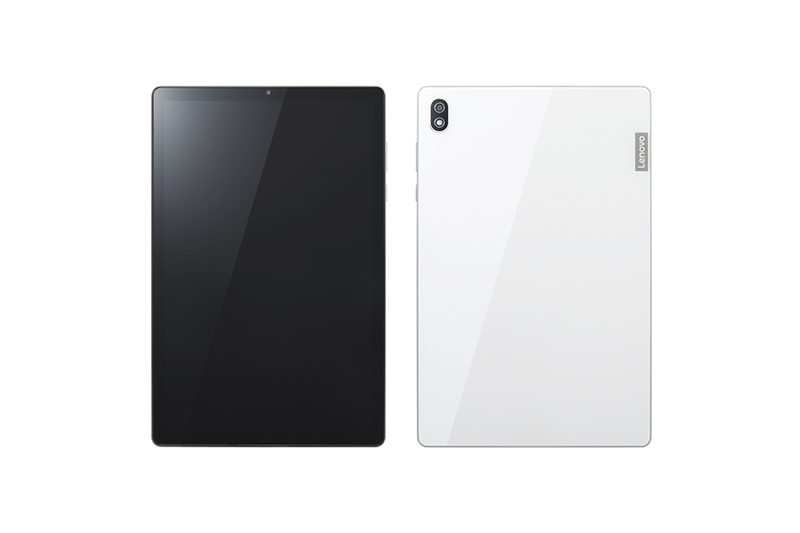 Lenovo TAB6 A101LV（未使用品）が税込29,800円に – そうすけブログ.com