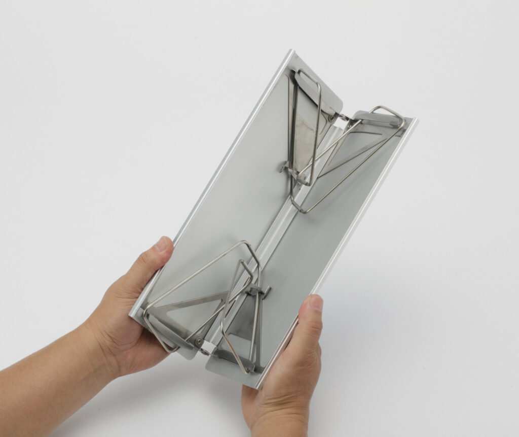 フィールドホッパー ST-630 - SOTO｜ソト