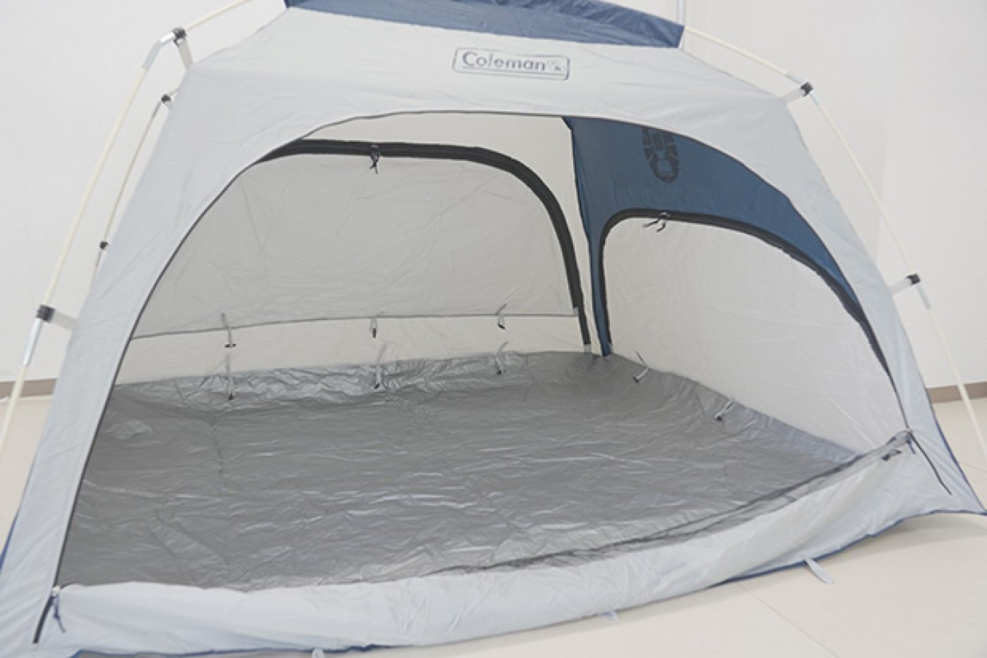 コールマン スクリーンIGシェード | テント・タープ |沖縄でキャンプ