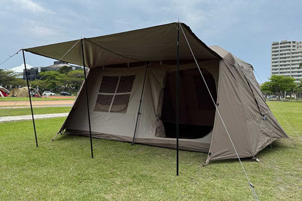 Naturehike Village13 ワンタッチ テント | テント・タープ |沖縄で