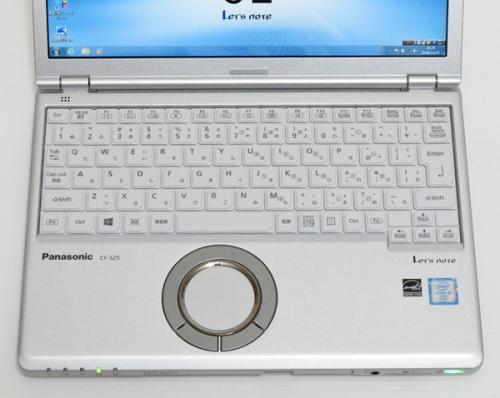 SOUTH STATION / Panasonic Let's note CF-SZ5 品番 CF-SZ5PDC5S(HDD