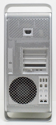SOUTH STATION / Apple Mac Pro クアッドコア 3.2GHz(Mid 2012)