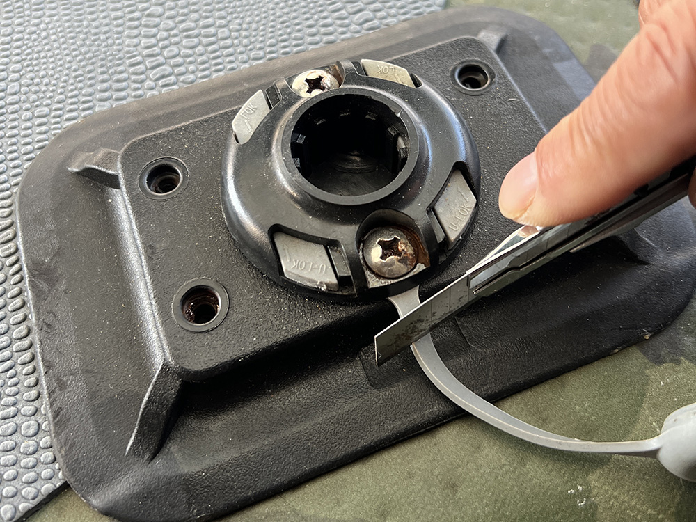 THING TO UNDERSTAND – SOUYU STICK®