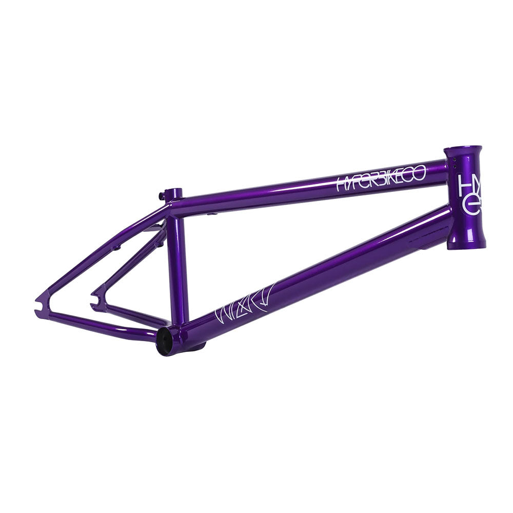 Hyper Wizard Frame – soulcyclebmx