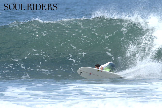 サーフボード ソウルライダースサーフボード