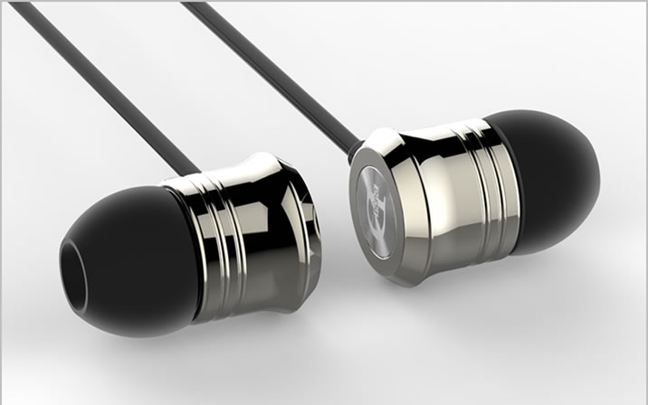 DN-1000 | サウンドアース｜DUNU-TOPSOUND / QoA / Kinera Imperial