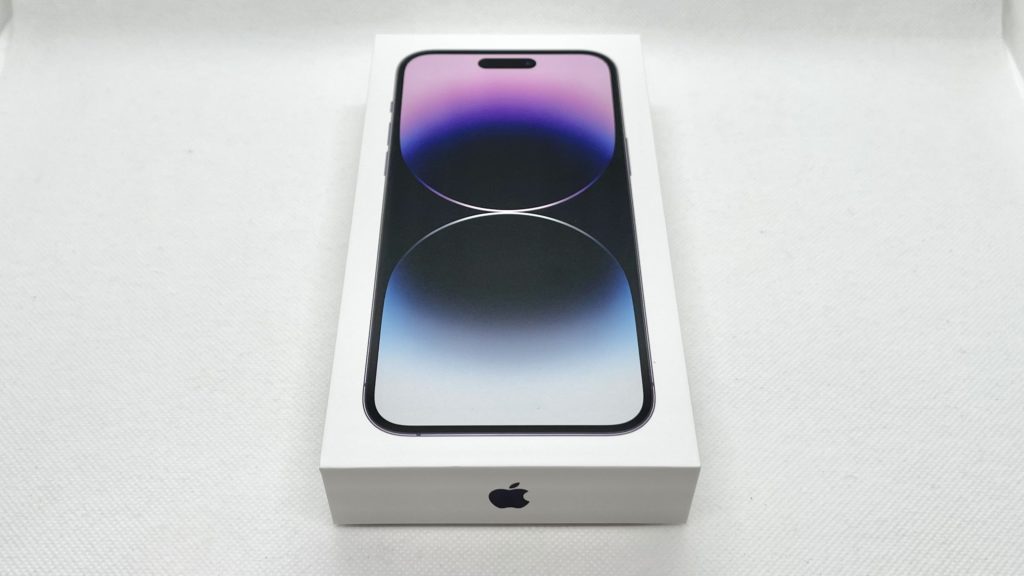 レビュー】iPhone 14 Pro Max｜大きさや性能・他モデルとの違い等比較