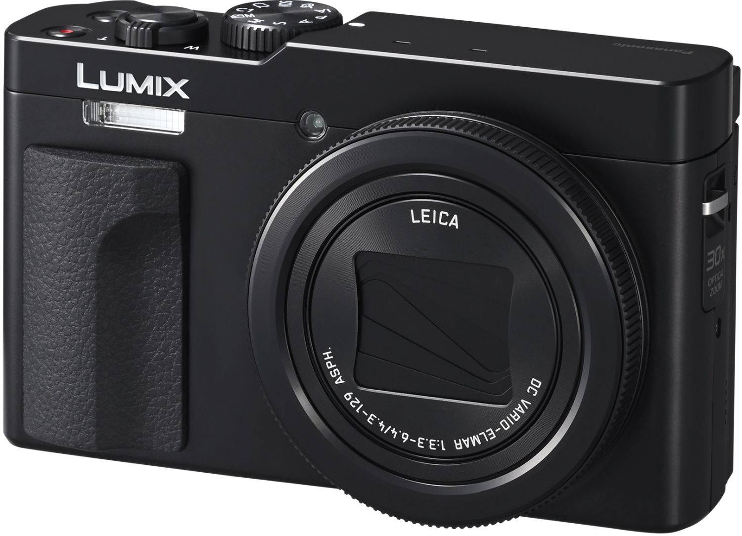 Panasonic Lumix TZ99 | Video Equipment | Soundium