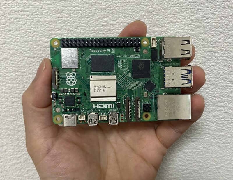 レビュー】Raspberry Pi 5購入前に知っておくべき5つのこと | sozorablog
