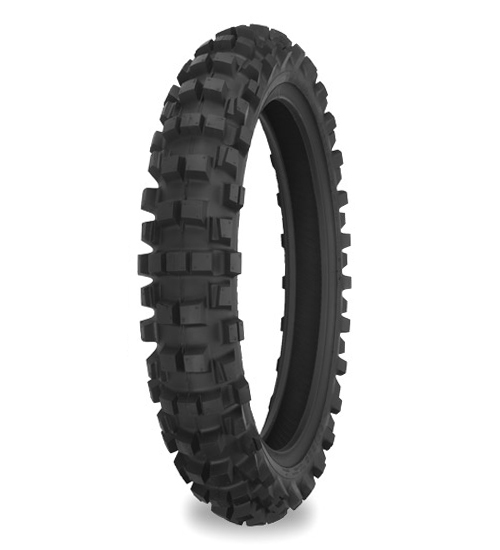 Shinko 525S Xtreme Cheater Rear Tires for Hard Core Riders