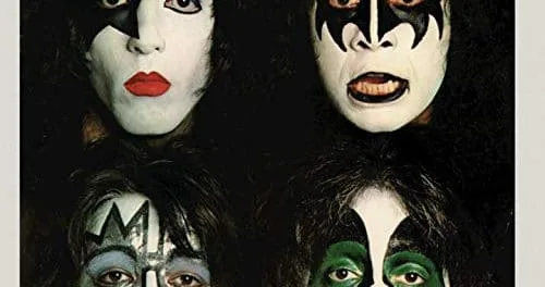 KISS: 'Dynasty' - Sleaze Roxx