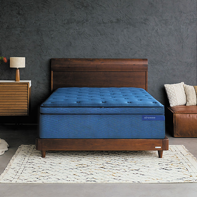 エアウィーヴ ベッドマットレス The airweave – airweave(エアウィーヴ