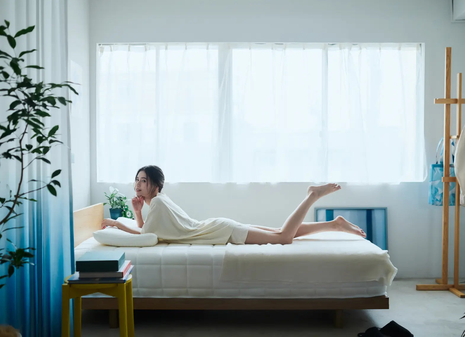 スリーピー・とうふ (マットレス)｜Sleepy Tofu