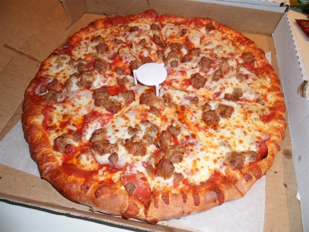 Joe's Famous Hoagies & Steaks Pizza - View Menu & Order Online