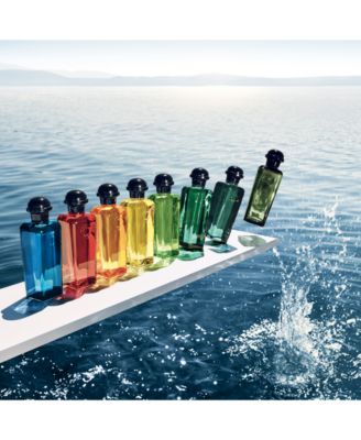 HERMÈS Eau de Pamplemousse Rose Hand & Body Cleansing Gel, 10-oz