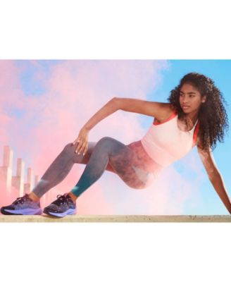 Ryka Premium Women's No Limit Lace Up Cross Training Sneakers - Macy's