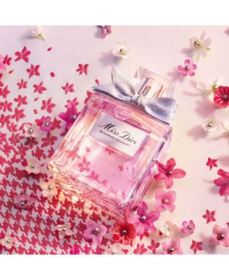 DIOR Miss Dior Blooming Bouquet Eau de Toilette Spray, 5 oz. - Macy's