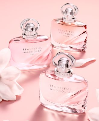 Estée Lauder Beautiful Magnolia L'Eau Eau de Toilette Spray, 3.4
