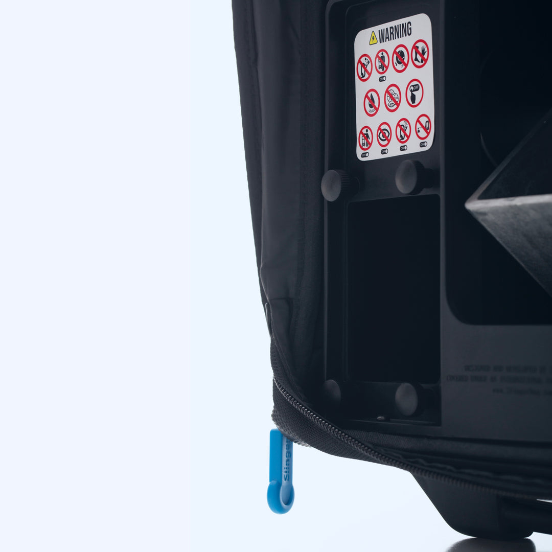 Replacement Lithium 6.6Ah Battery – Slinger