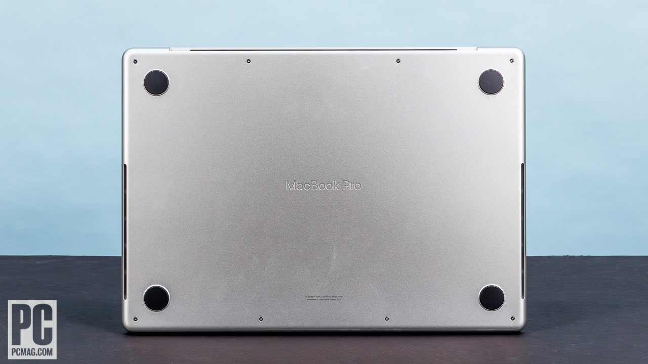 Apple MacBook Pro 14-Inch (2023, M3) - Review 2023 - PCMag Middle East