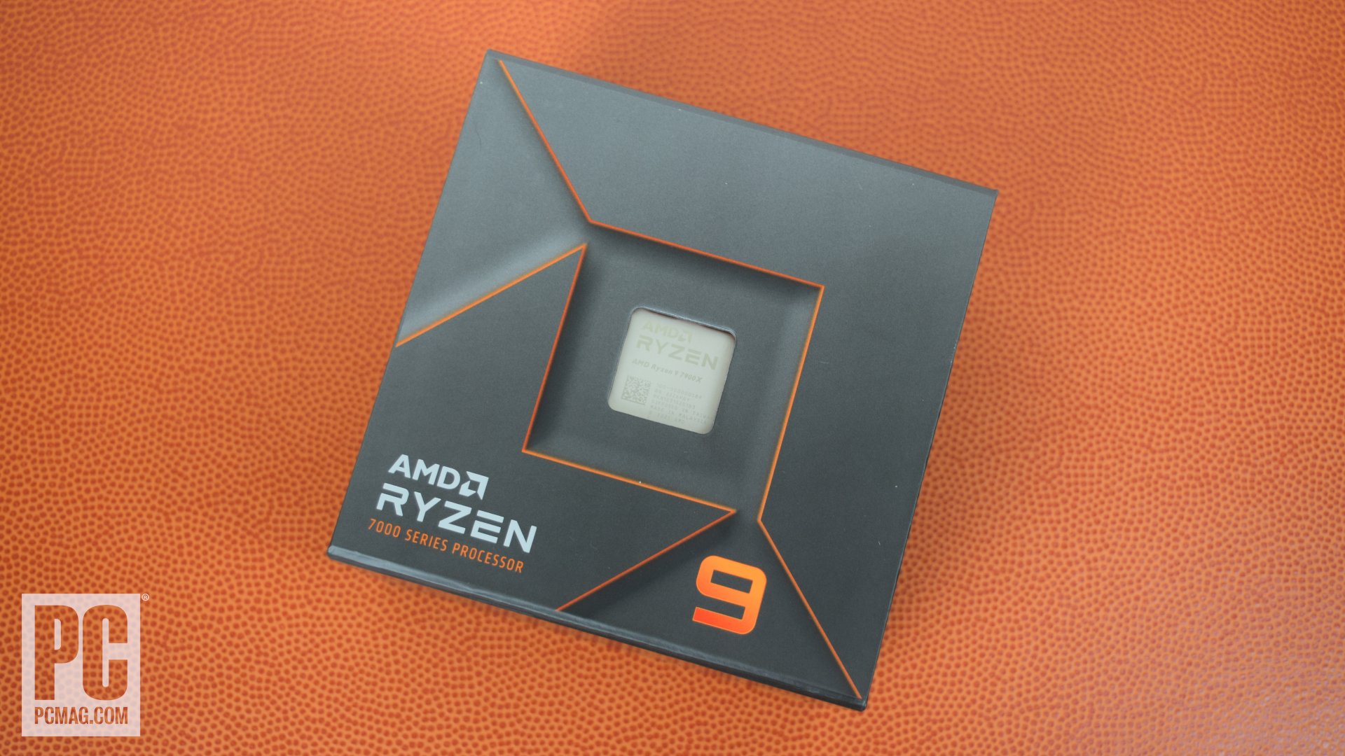 AMD Ryzen 9 7900 - Review 2023 - PCMag UK