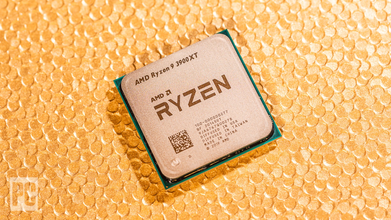 AMD Ryzen 9 3900XT - Review 2020 - PCMag UK