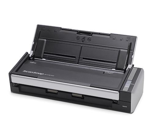 Fujitsu ScanSnap S1300 - Review 2011 - PCMag UK
