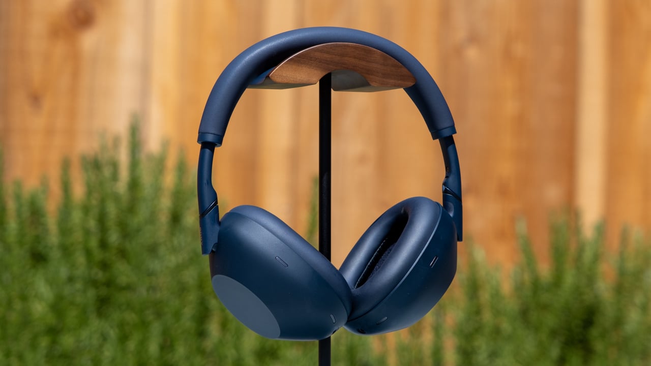 Sony WH-1000XM6 - Review 2025 - PCMag UK