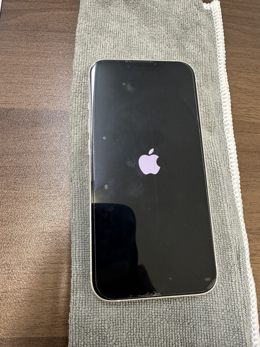 iPhone14リカバリーモード（システム復旧）-スマホクリニック 藤沢湘南台店