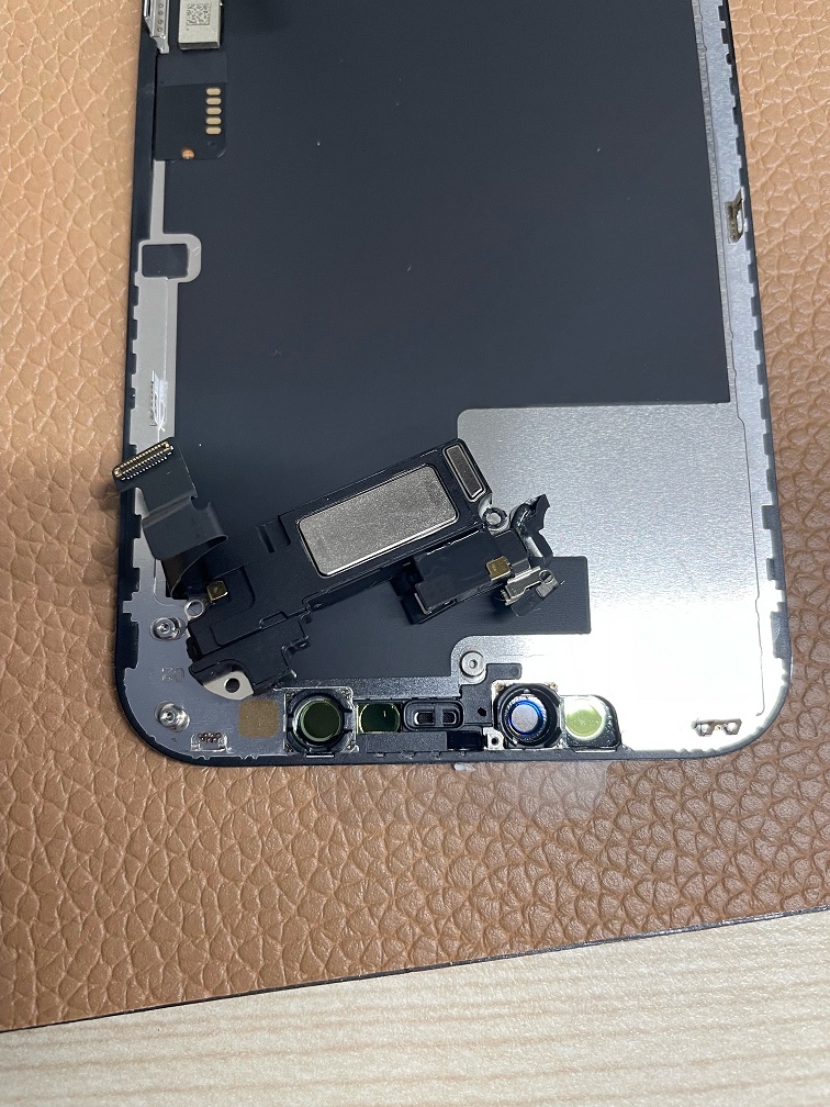 iPhone12～湿気から始まる悲劇… – iPhone修理広島ならスマップル広島店