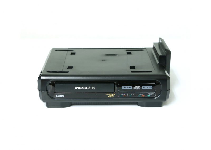 セガ メガCD SEGA MEGA CD | レトロゲーム・PCエンジン修理