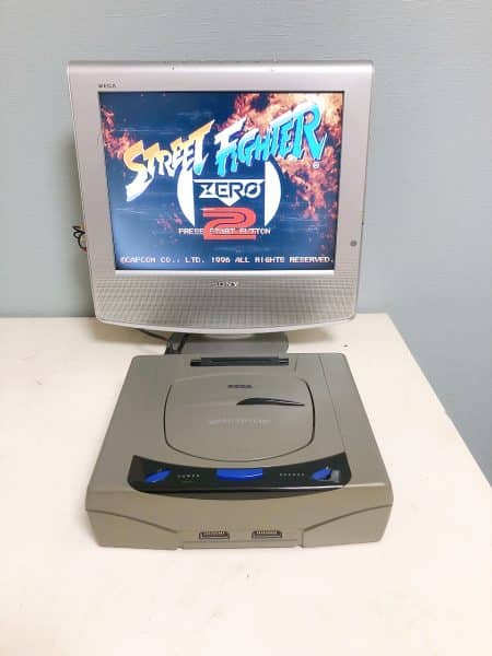 2024年11月】NEC PCエンジン DUO RX CD-ROM2 ゲームキューブ セガ