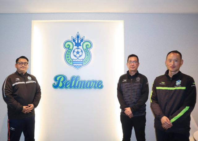 サッカーJ1・湘南ベルマーレが、アルコールチェック運用にSmartDriveを