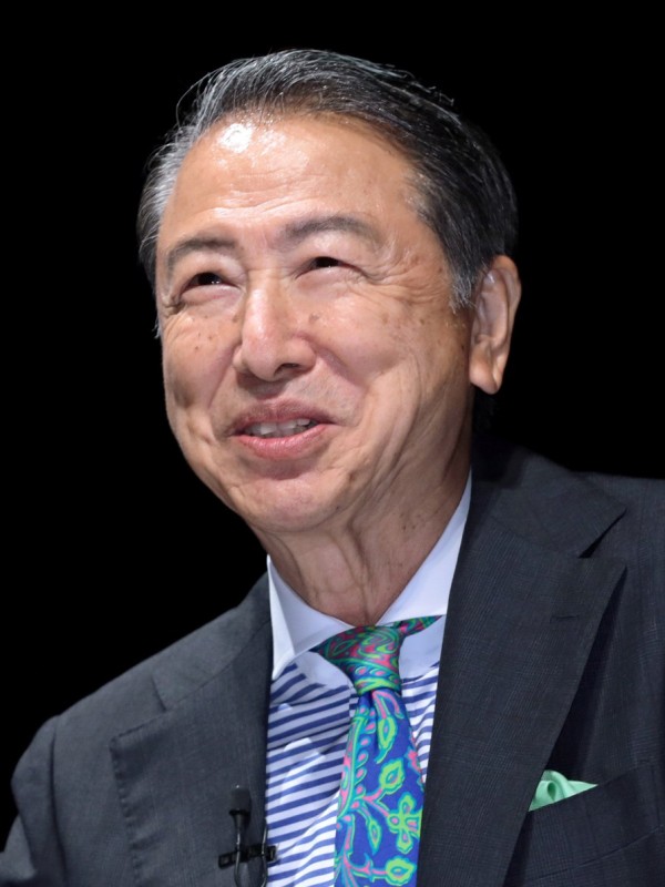 シンポジウム「スマートワーク―X日本の挑戦」 | EVENT | NIKKEI Smart