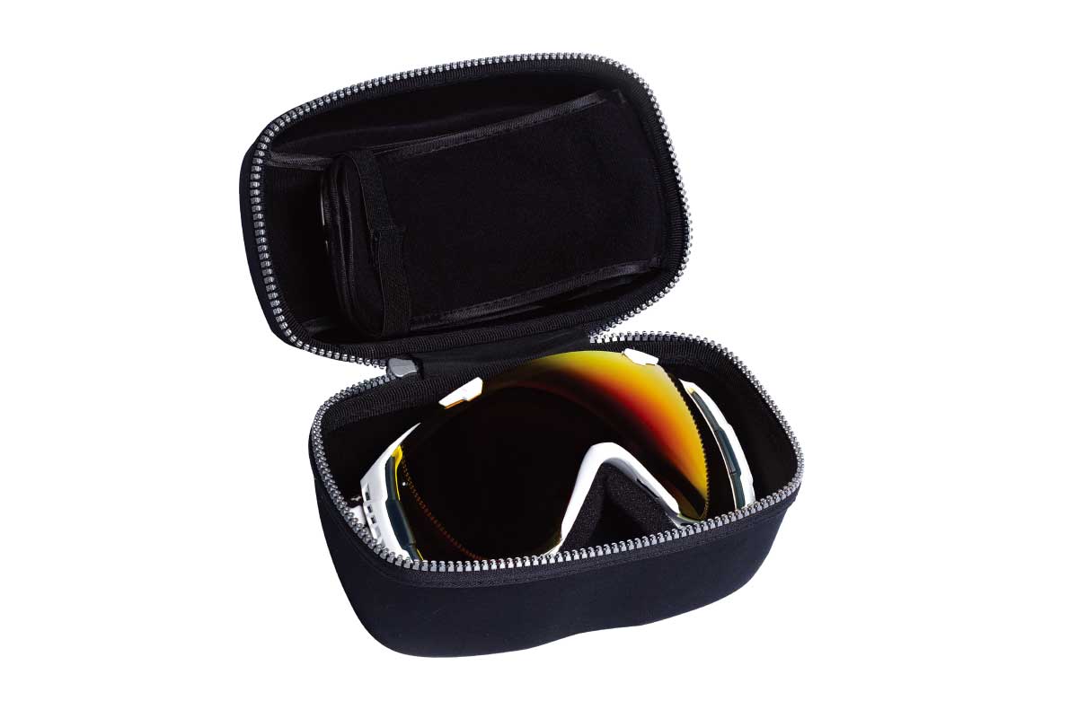 GOGGLE CASE HARD - 【公式】SMITH JAPAN | スミスジャパン