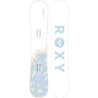 Roxy Women's Dawn Snowboard | Snowboards.com